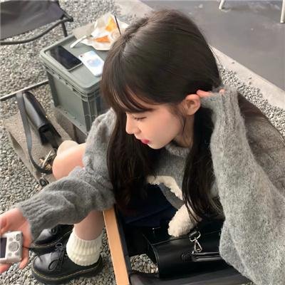 我的初恋女孩