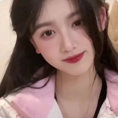 草莓棉花糖